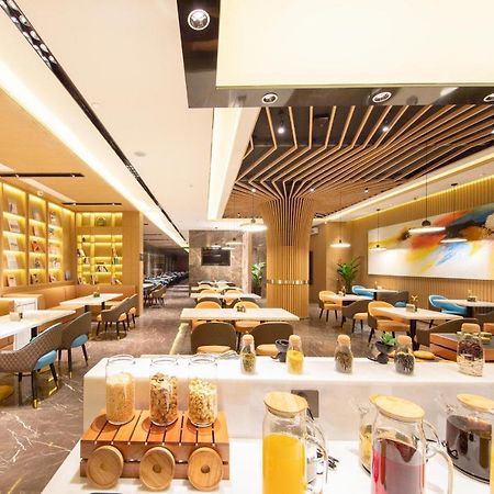 Atour Hotel Kunming Cuihu 外观 照片